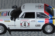 Peugeot 504
