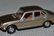 Peugeot 504