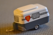 Peugeot campingvogn