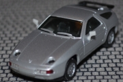 Porsche 928 S4