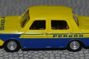 Simca 1000 PERNOD
