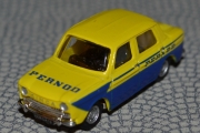 Simca 1000 PERNOD