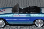 Simca Diecast