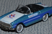 Simca Diecast
