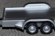 Transport bilhenger