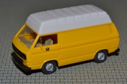 Volkswagen Transporter posten
