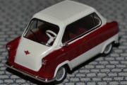 Zundapp Janus