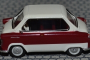 Zundapp Janus