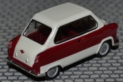 Zundapp Janus