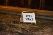 Så Knut - fortsett med å ta bilder, vi kan ikke være uten dem. Med dette er vår tur over for denne gang :-)