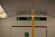 Stoppested Tøyen