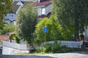 Vel hjemme igjen og alt er på stell