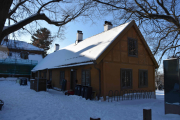 Nå skal vi rusle videre på vår faste rute