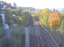 Botanisk hage 7 oktober 2018