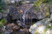 Virkelig et flott anlegg