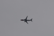 Nei makan, enda et fly over oss