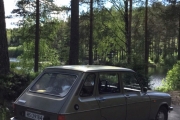 Bjørkelangen