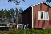Mangenbaden camping i Karlstad (2)