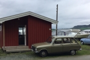 Øysand camping