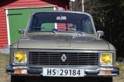 Posering i Maridalen 1 mai (1)