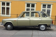 Posering på Vålerenga mai (1)