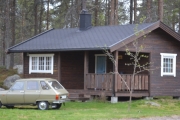 Posering på Gløtberget (4)