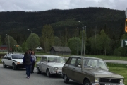 Videre til Melhus