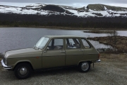 Tøft mot Røros (1)