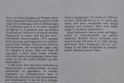 Lindemans gate. Kanskje bygget er revet, Schaftegaten var en gate og er ikke lenger i bruk. Men nå skal Alf Næsheim få fortelle historien