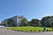 Bjørnstjerne Bjørnsons plass 1