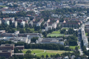 Bjørnstjerne Bjørnsons plass 1