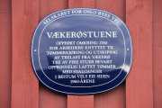 Drammensveien 227 - Vækerøstuene