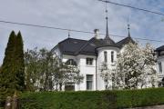 Drammensveien 43
