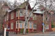 Drammensveien 83
