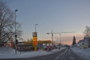 Holmenkollveien