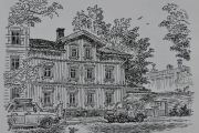 Lindemans gate. Alf Næsheim har vært her også i 1990, og jeg kjenner meg overhode ikke igjen nå