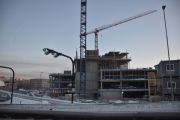Problemveien Nye Rikshospitalet. Så hva skjer med Sognsvannsveien 8-10? UiO eier bygningen så jeg tror det vil bli bra. Stikkord Domus Odontologica