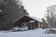 Slemdalsveien 131 skulle bli en likeretter stasjon når det lå et begravelsesbyrå her tidligere, men ingen ting har skjedd på nesten 20 år
