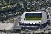 Sognsveien 75 Ullevaal Stadion har også et kjøpesenter. Hvem husker ikke Stadion Kro, kalt "Liket eller Kassa" fram til tidlig 1990-tallet som lå ut mot Sognsveien til høyre