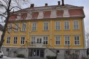 Zahlkasserer Schafts plass 1. Det var fint her, jeg likte meg veldig godt. Nå får vi håpe at det kan stå i minst 100 år til. Søk på Schafteløkken, så kan du lese hele historien