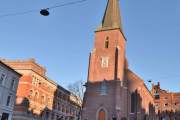Akersveien 1