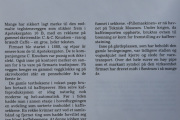Apotekergata 10 B. Alf Næsheim forteller igjen en spennende historie
