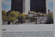 Enerhaugen. Kunnskapsforlaget Oslo før og nå. Her dukker det opp et gatenavn som Stupinn også