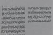 Fagerheimgata 16. Da skal Alf Næsheim få fortelle historien