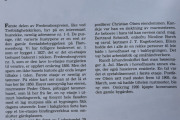 Fredensborgveien 5. Alf Næsheim har igjen en god historie å fortelle