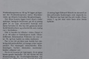 Fredensborgveien 68-70. Alf Næsheim forteller oss igjen en spennende og fin historie om stedet og husene