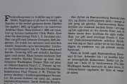 Fredensborgveien 8. Vi lar Alf Næsheim fortelle historien før vi går videre