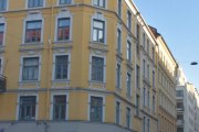 Frydenlundgata 1