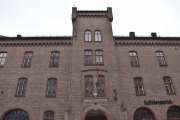 Grønlandsleiret 32 er gamle Grønland brannstasjon