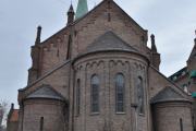 Grønlandsleiret 34. Grønland kirke